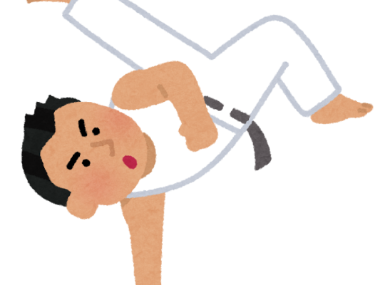 日文複合動詞「繰り出す」:我從漫畫裡弄懂它的四種真面目 10 sports capoeira man