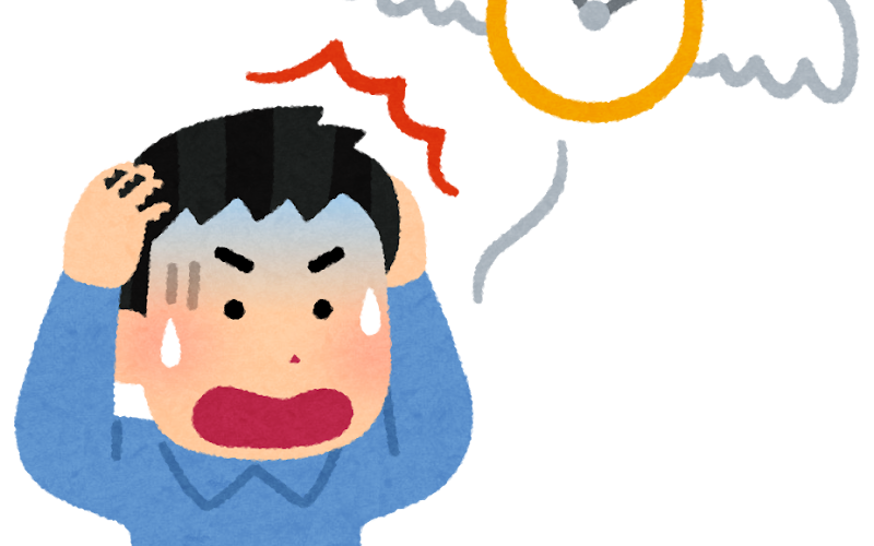 【1日1文法】〜か〜ないかのうちに:表示趁某狀態持續期間