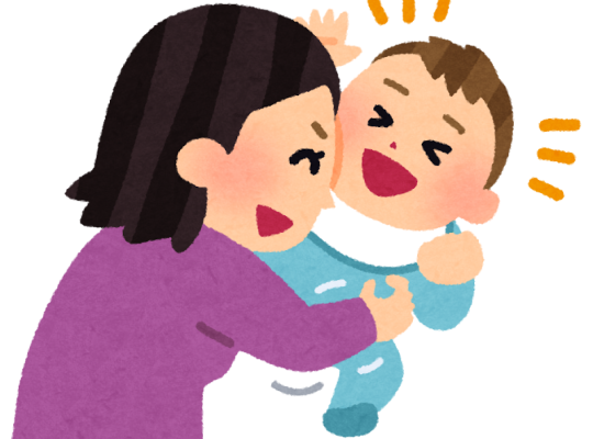 【逆索引學日文第1回】広東語の【唧、擳(zik1)】って日本語で何て言う?あの地獄のツンツン攻撃をシェアしたい! 7 kusuguru baby