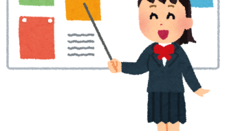 happyou school girl