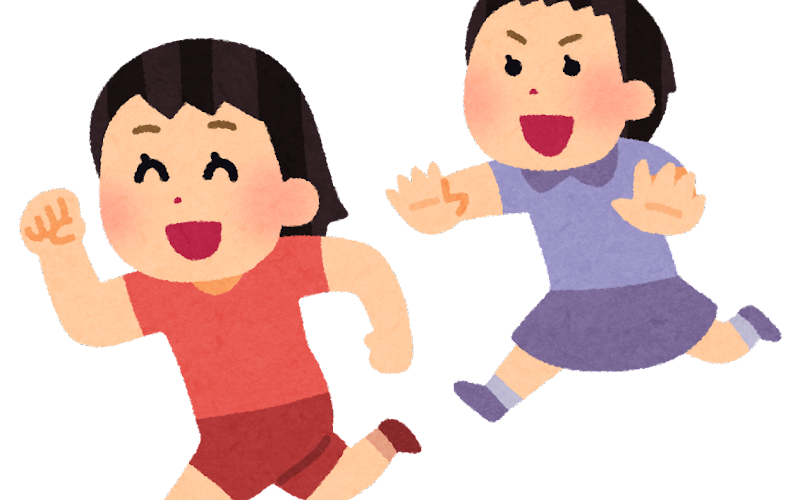 「對比」不只是用「でも」「しかし」而已,像「にひきかえ」:用對比說出反差感的高級句型 1 asobi onigokko girl