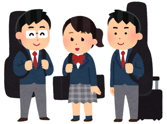 music bandman school people