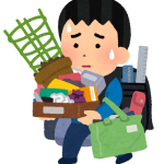 向更仔細的動作描述邁進!【駆け込む】、以【込む】接尾的複合動詞系列