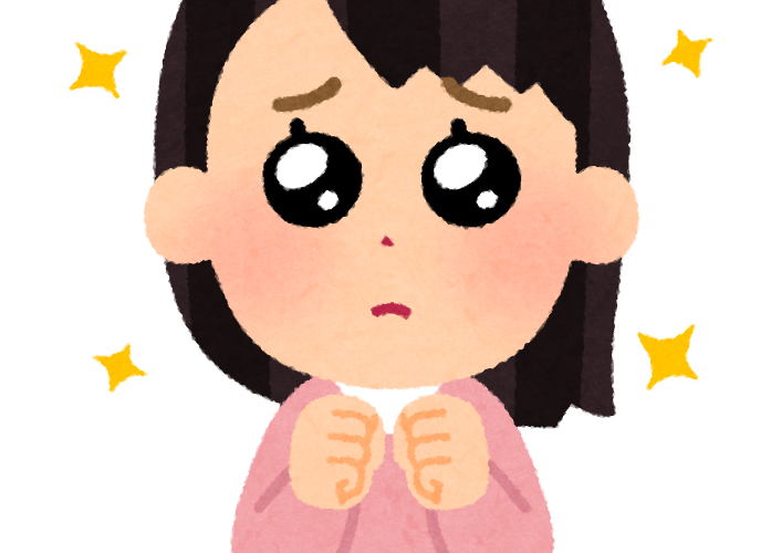 「のみならず/のみか」輕鬆學:不只這樣,還更厲害! 1 pose pien uruuru woman