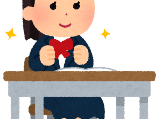 yaruki aru school girl