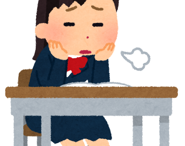 向更仔細的動作描述邁進!【まとめ上げる】、以【上げる】接尾的複合動詞系列 1 yaruki nai school girl
