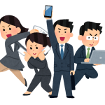 向更仔細的動作描述邁進!【忍び会う】、以【会う】接尾的複合動詞系列