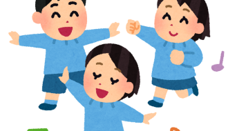dance youchien