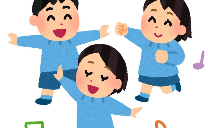 【逆索引學日文第174回】廣東話裡【打字】的日文怎樣說? 1 dance youchien