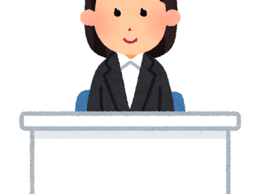 向更仔細的動作描述邁進!【ひねくり出す】、以【出す】接尾的複合動詞系列 10 kaisya desk3 woman