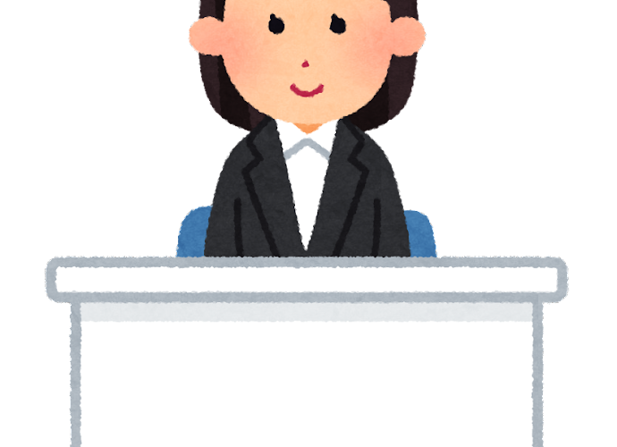 向更仔細的動作描述邁進!【消え残る】、以【残る】接尾的複合動詞系列 1 kaisya desk3 woman