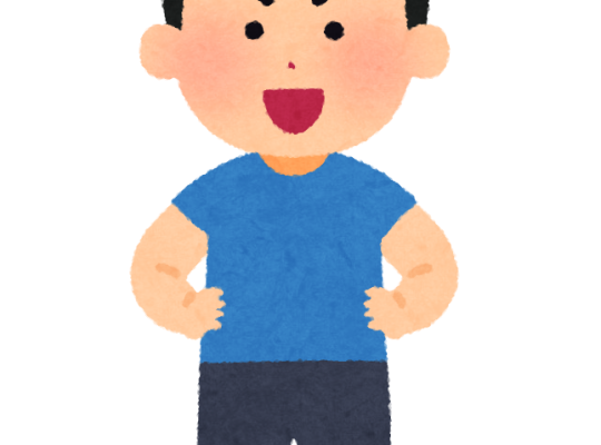 kid seikaku kachiki boy