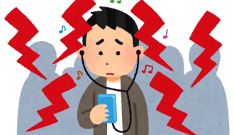 music noise