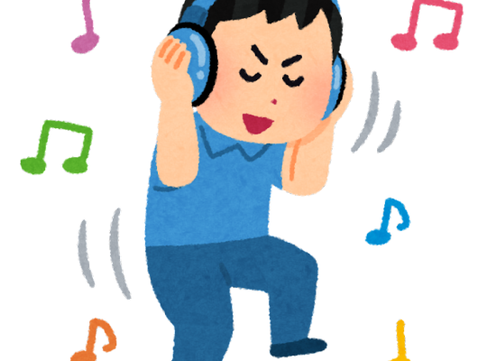 music norinori man