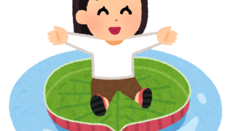plant ooonibasu girl