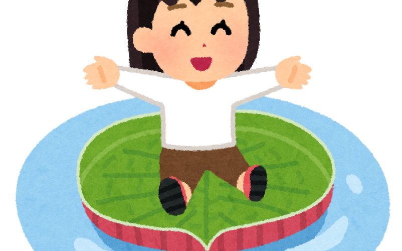 plant ooonibasu girl