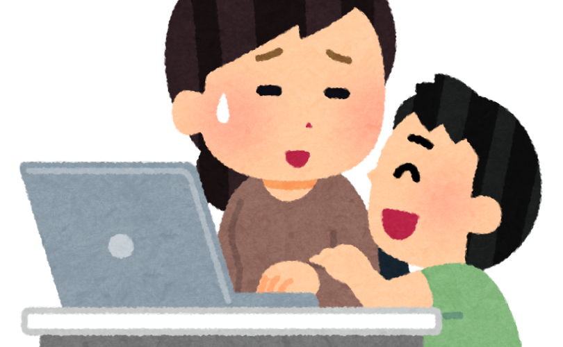 向更仔細的動作描述邁進!【巻き上げる】、以【上げる】接尾的複合動詞系列 1 shigoto zaitaku kodomo woman