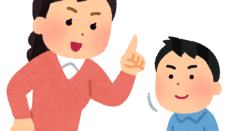 shitsuke shikaru mother smile
