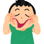 【擬聲與擬態】他是真的笑咪咪，還是笑得有點可疑？別再看到「にこにこ」就只會翻譯成笑！從暗笑、滑溜到玩得太投入，讀懂「な行」擬聲擬態語