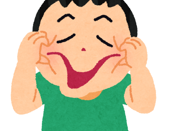 【擬聲與擬態】他是真的笑咪咪，還是笑得有點可疑？別再看到「にこにこ」就只會翻譯成笑！從暗笑、滑溜到玩得太投入，讀懂「な行」擬聲擬態語