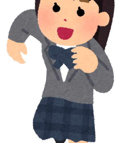 kakedasu school2