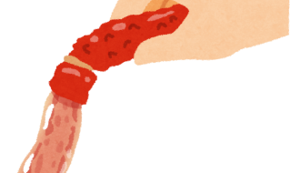 kani ashi