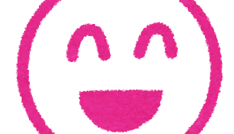 mark face laugh