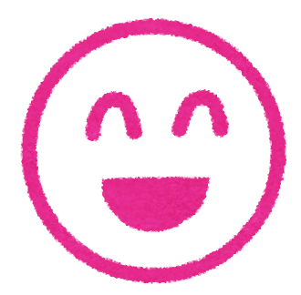 mark face laugh