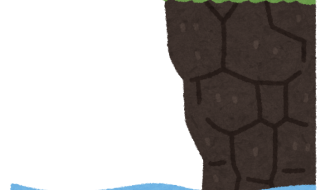 nature gake