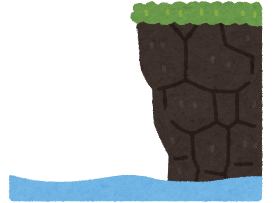 nature gake