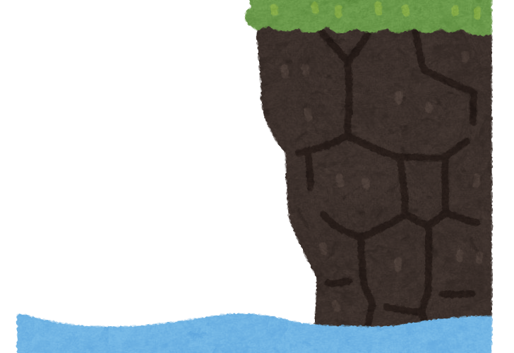 nature gake