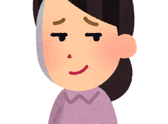 nihil smile woman