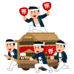 新居浜太鼓祭りで感じる、腹の底まで響く町の情熱
