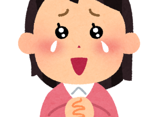 「ずにはおかない」是忍不住還是必定發生?掌握JLPT N1必考語感,別再跟「ずにはいられない」混淆! 7 pose kandou woman