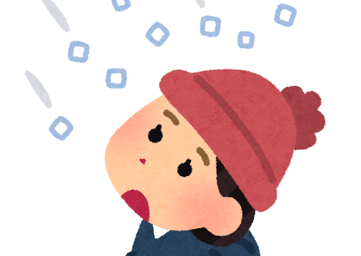 snow hyou