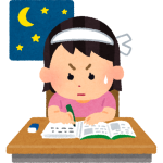 【拆解近義詞】找出【がんばる】與【いっしょうけんめい】與【ひっし】中間的微妙用途及意思之別