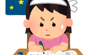 【拆解近義詞】找出【がんばる】與【いっしょうけんめい】與【ひっし】中間的微妙用途及意思之別