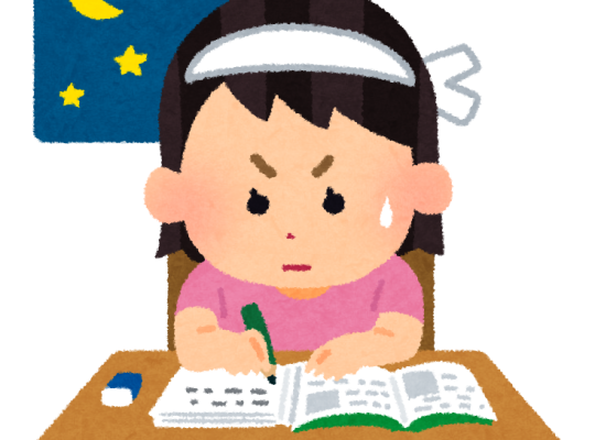 【拆解近義詞】找出【がんばる】與【いっしょうけんめい】與【ひっし】中間的微妙用途及意思之別