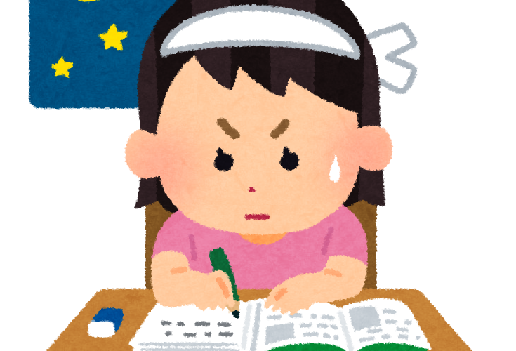 【拆解近義詞】找出【がんばる】與【いっしょうけんめい】與【ひっし】中間的微妙用途及意思之別