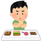 怎樣用才自然？應該屬於相同層次的選項的「または」