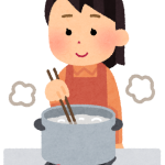 【拆解近義詞】分別【ゆでる】與【にる】與【わかす】之間的差異