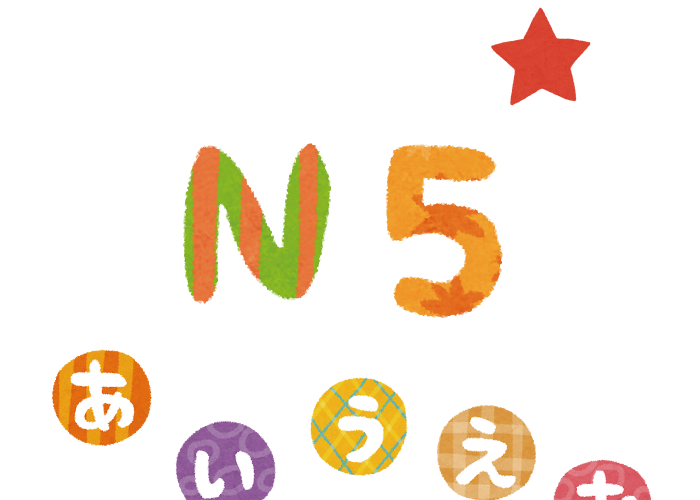 【課程編號 N5-A】日語基礎