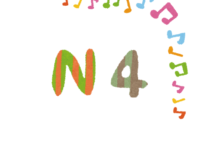 【課程編號 N4-E】N4綜合應用