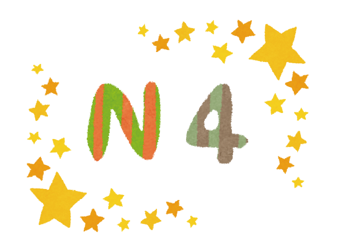 【課程編號 N4-D】N4聽解