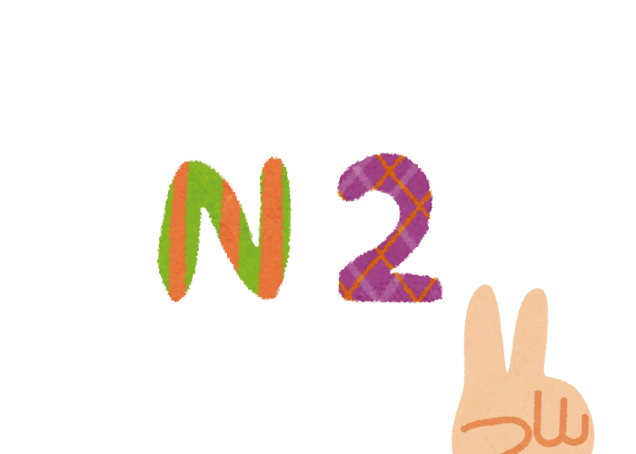 【課程編號 N2-D】N2聽解