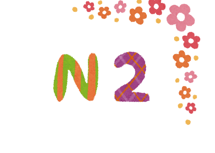 【課程編號 N2-C】N2閱讀