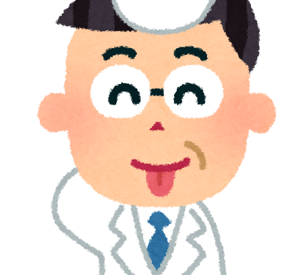 doctor tehe