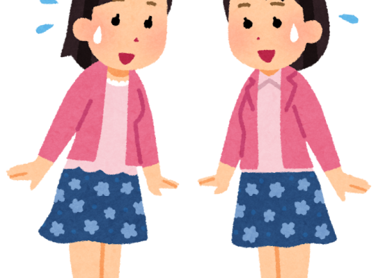 【拆解近義詞】了解【ぐうぜん】與【たまたま】與【まぐれ】之間不同卻類似之處