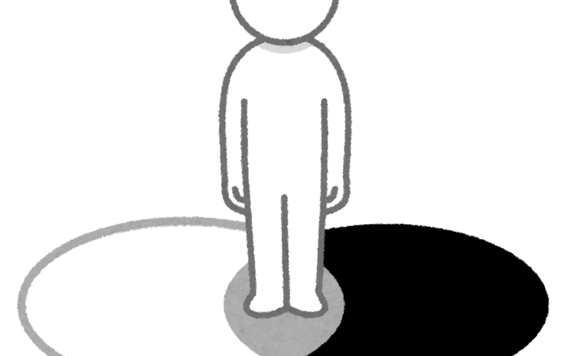 【每日學1個日文形容詞】な形容詞的【黙然】
