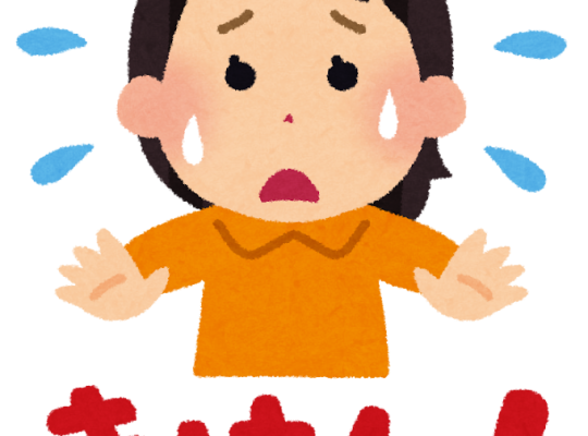 【1日1文法】〜恐れがある【おそれがある】：表示可能出現不良結果